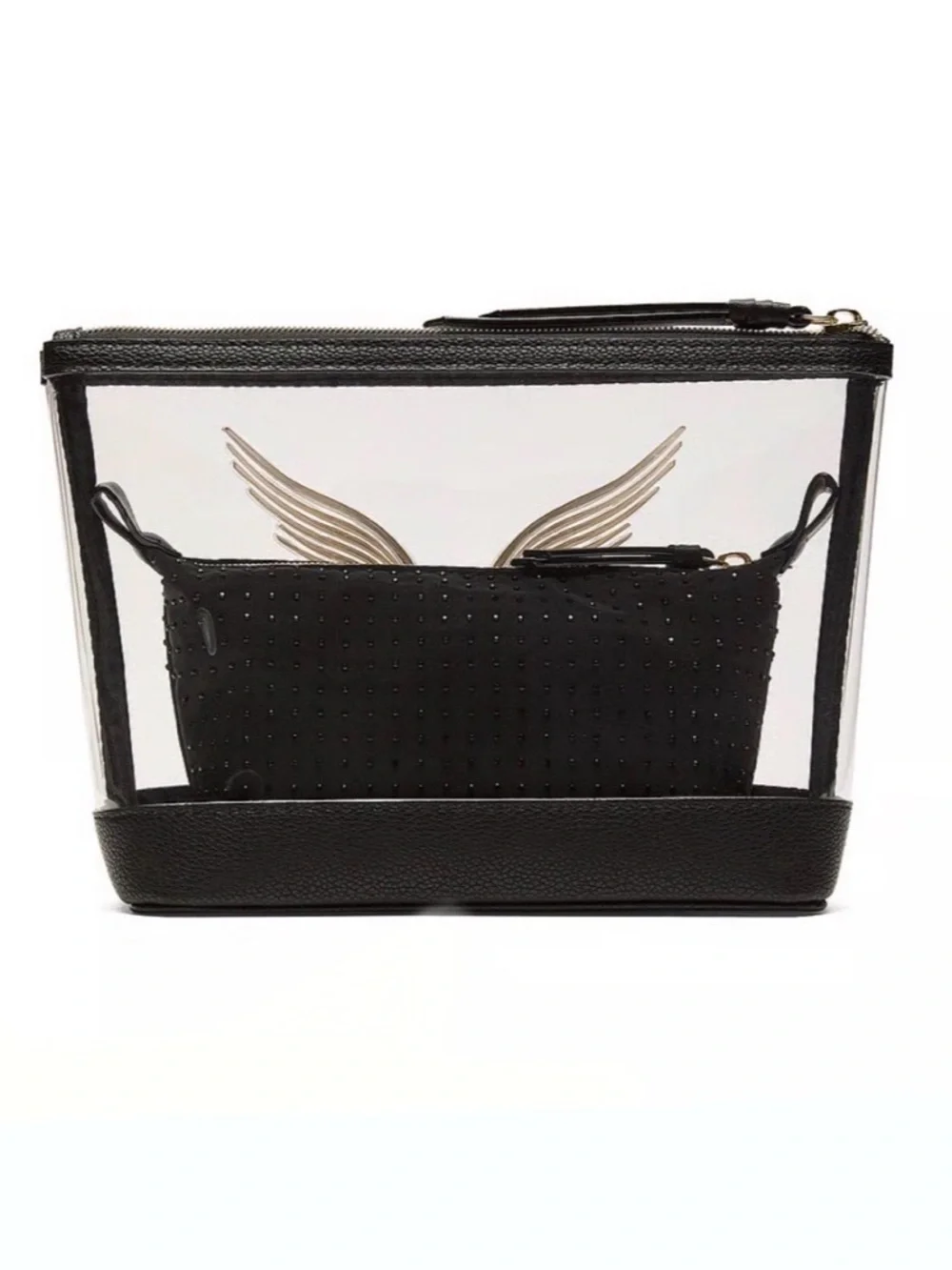Victoria Secret Fashion Show 2025 Cosmetic Case